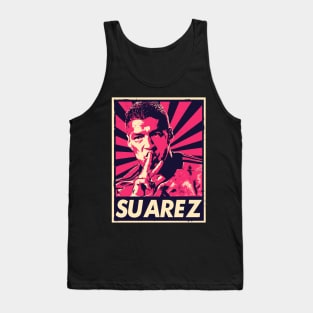 miami suarez Tank Top